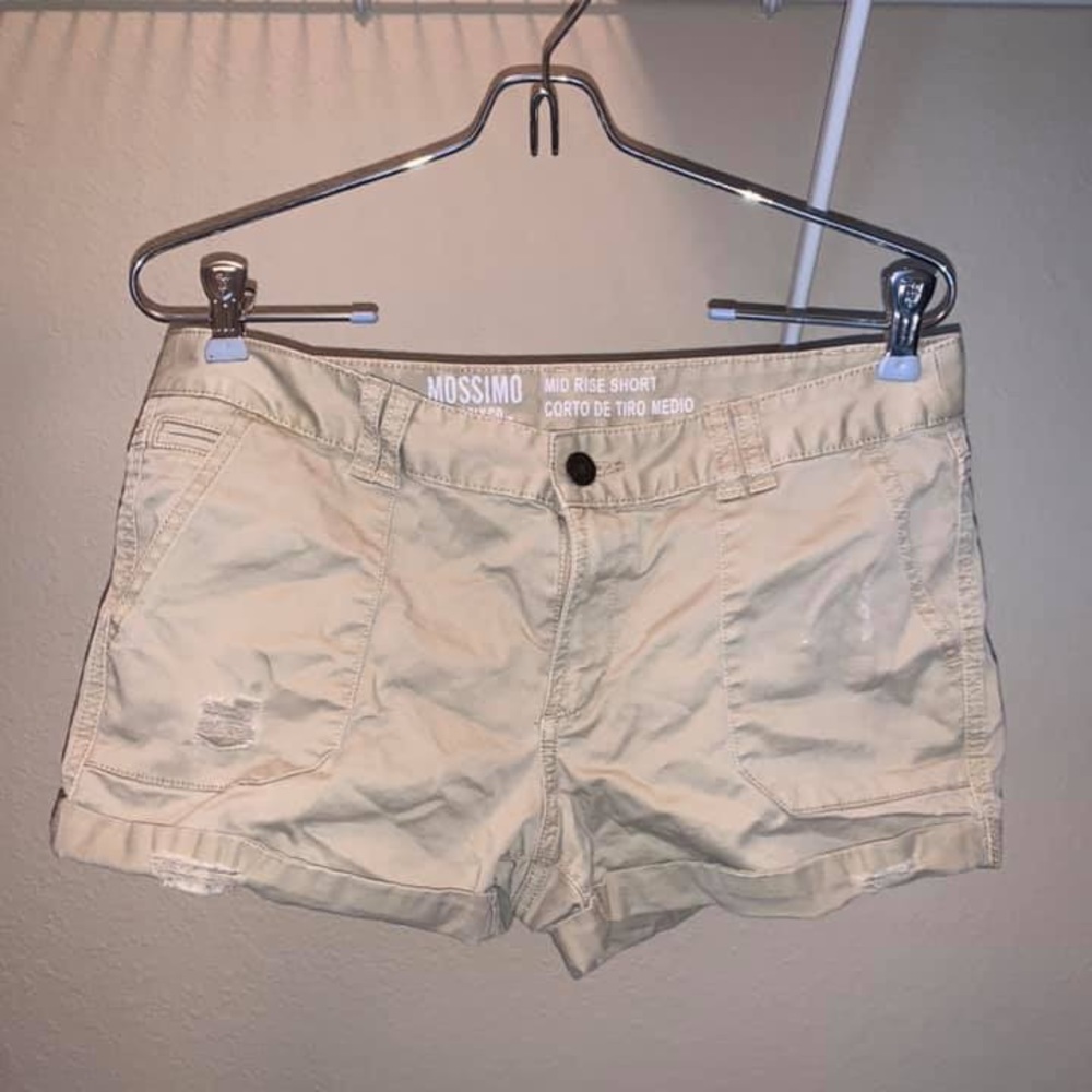 Mossimo Shorts
